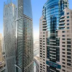 Vayk - Elegant 1 Bd With Scenic Marina Views